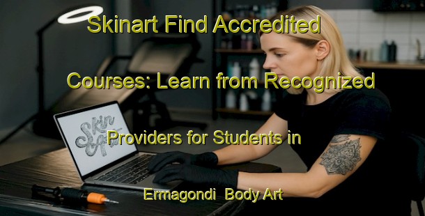 Skinart Find Accredited Courses: Learn from Recognized Providers for Students in Ermagondi | Body Art Qualification Authority | BAQA-India