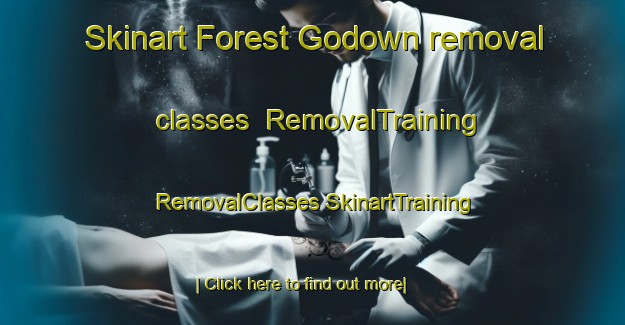 Skinart Forest Godown removal classes | #RemovalTraining #RemovalClasses #SkinartTraining-India