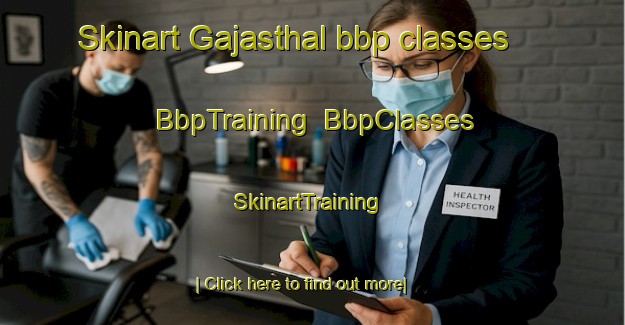 Skinart Gajasthal bbp classes | BbpTraining | BbpClasses | SkinartTraining-India