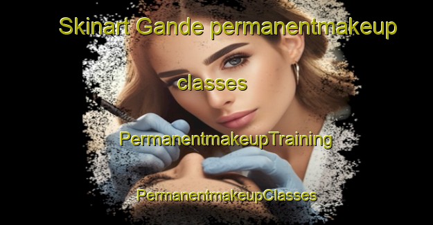 Skinart Gande permanentmakeup classes | #PermanentmakeupTraining #PermanentmakeupClasses #SkinartTraining-India