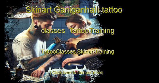 Skinart Ganiganhalli tattoo classes | #TattooTraining #TattooClasses #SkinartTraining-India