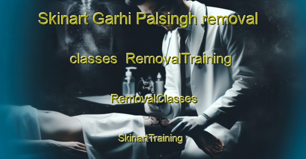 Skinart Garhi Palsingh removal classes | RemovalTraining | RemovalClasses | SkinartTraining-India