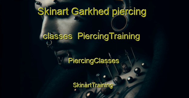 Skinart Garkhed piercing classes | #PiercingTraining #PiercingClasses #SkinartTraining-India