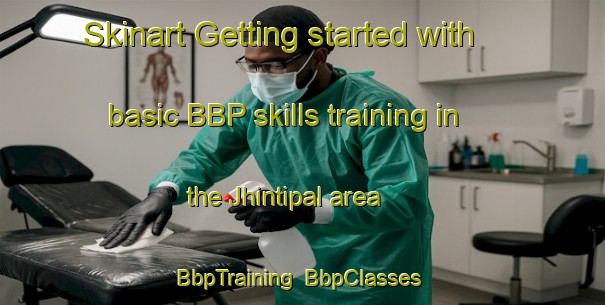 Skinart Getting started with basic BBP skills training in the Jhintipal area | BbpTraining | BbpClasses | SkinartTraining-India