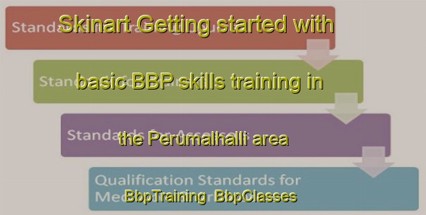 Skinart Getting started with basic BBP skills training in the Perumalhalli area | BbpTraining | BbpClasses | SkinartTraining-India