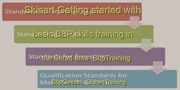 Skinart Getting started with basic BBP skills training in the Serad area | BbpTraining | BbpClasses | SkinartTraining-India