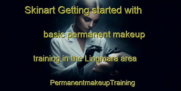 Skinart Getting started with basic permanent makeup training in the Lingmara area | PermanentmakeupTraining | PermanentmakeupClasses | SkinartTraining-India