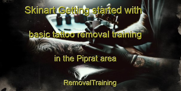 Skinart Getting started with basic tattoo removal training in the Piprat area | RemovalTraining | RemovalClasses | SkinartTraining-India