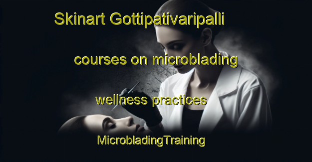 Skinart Gottipativaripalli courses on microblading wellness practices | MicrobladingTraining | MicrobladingClasses | SkinartTraining-India