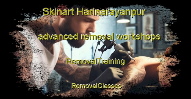 Skinart Harinarayanpur advanced removal workshops | RemovalTraining | RemovalClasses | SkinartTraining-India