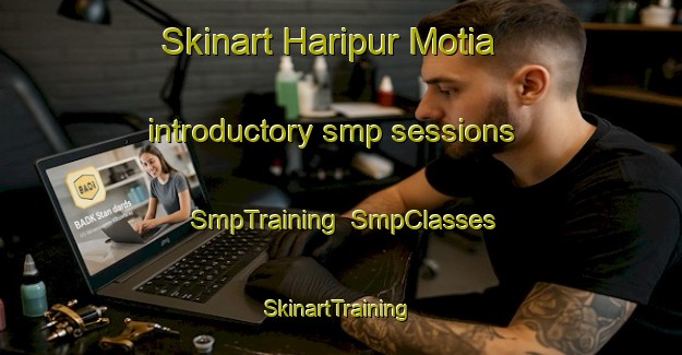 Skinart Haripur Motia introductory smp sessions | SmpTraining | SmpClasses | SkinartTraining-India