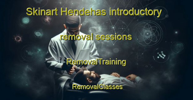Skinart Hendehas introductory removal sessions | RemovalTraining | RemovalClasses | SkinartTraining-India