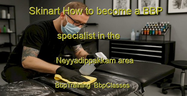 Skinart How to become a BBP specialist in the Neyyadippakkam area | BbpTraining | BbpClasses | SkinartTraining-India