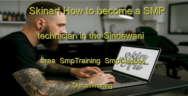 Skinart How to become a SMP technician in the Sindewani area | SmpTraining | SmpClasses | SkinartTraining-India