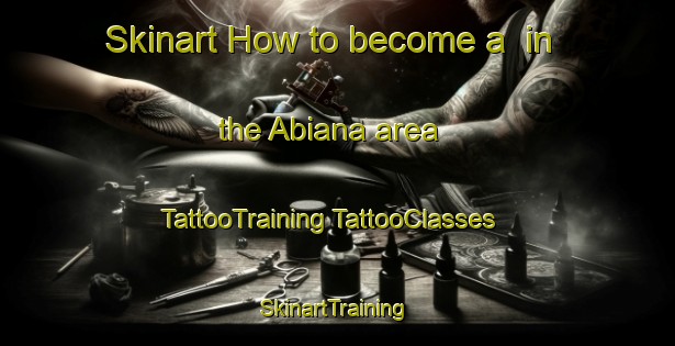 Skinart How to become a  in the Abiana area | #TattooTraining #TattooClasses #SkinartTraining-India