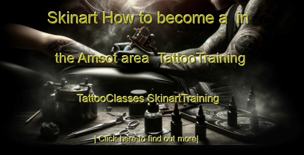 Skinart How to become a  in the Amsot area | #TattooTraining #TattooClasses #SkinartTraining-India