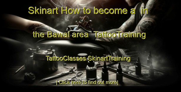 Skinart How to become a  in the Bawal area | #TattooTraining #TattooClasses #SkinartTraining-India