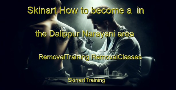 Skinart How to become a  in the Dalippur Narayani area | #RemovalTraining #RemovalClasses #SkinartTraining-India