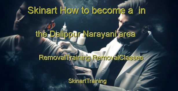 Skinart How to become a  in the Dalippur Narayani area | #RemovalTraining #RemovalClasses #SkinartTraining-India