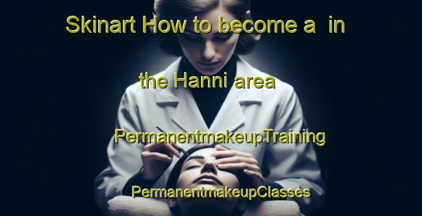 Skinart How to become a  in the Hanni area | #PermanentmakeupTraining #PermanentmakeupClasses #SkinartTraining-India