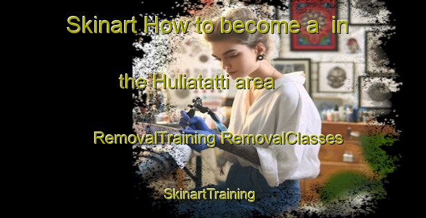 Skinart How to become a  in the Huliatatti area | #RemovalTraining #RemovalClasses #SkinartTraining-India