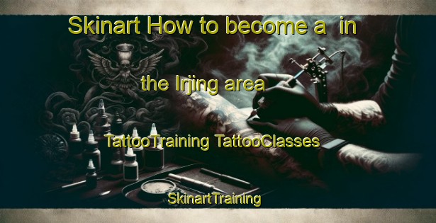 Skinart How to become a  in the Irjing area | #TattooTraining #TattooClasses #SkinartTraining-India