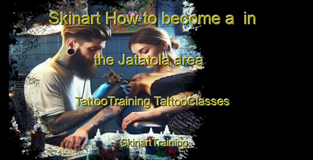 Skinart How to become a  in the Jatatola area | #TattooTraining #TattooClasses #SkinartTraining-India