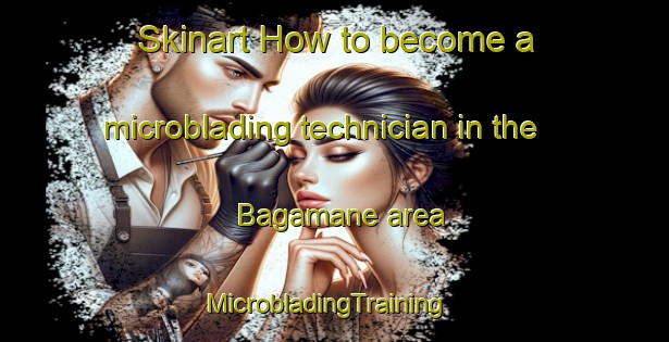 Skinart How to become a microblading technician in the Bagamane area | MicrobladingTraining | MicrobladingClasses | SkinartTraining-India