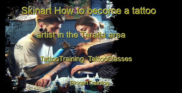 Skinart How to become a tattoo artist in the Taraita area | TattooTraining | TattooClasses | SkinartTraining-India