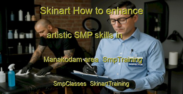 Skinart How to enhance artistic SMP skills in Manakodam area | SmpTraining | SmpClasses | SkinartTraining-India