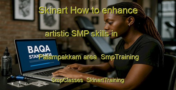 Skinart How to enhance artistic SMP skills in Palampakkam area | SmpTraining | SmpClasses | SkinartTraining-India