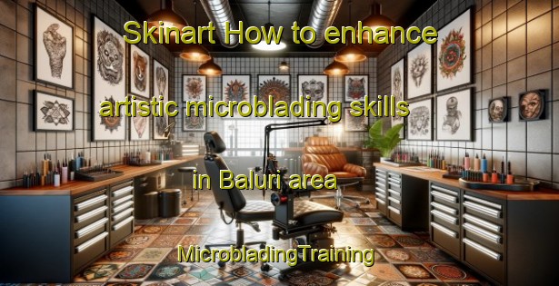 Skinart How to enhance artistic microblading skills in Baluri area | #MicrobladingTraining #MicrobladingClasses #SkinartTraining-India