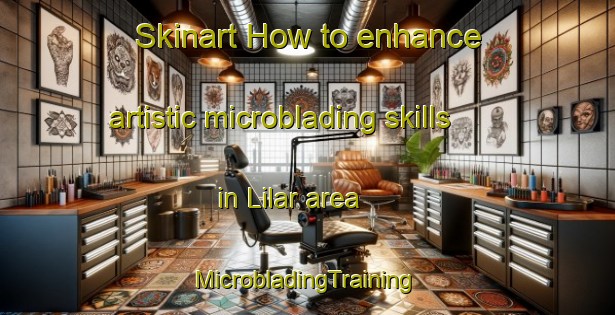 Skinart How to enhance artistic microblading skills in Lilar area | #MicrobladingTraining #MicrobladingClasses #SkinartTraining-India