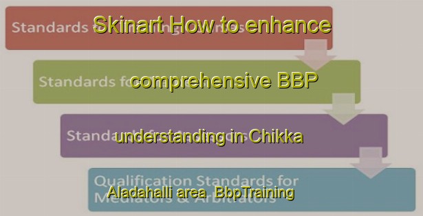 Skinart How to enhance comprehensive BBP understanding in Chikka Aladahalli area | BbpTraining | BbpClasses | SkinartTraining-India