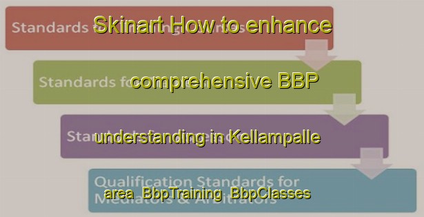 Skinart How to enhance comprehensive BBP understanding in Kellampalle area | BbpTraining | BbpClasses | SkinartTraining-India