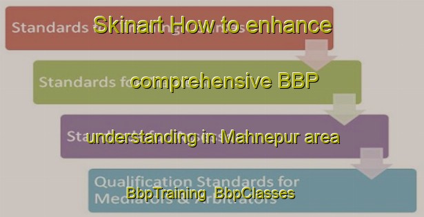 Skinart How to enhance comprehensive BBP understanding in Mahnepur area | BbpTraining | BbpClasses | SkinartTraining-India