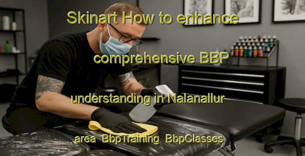 Skinart How to enhance comprehensive BBP understanding in Nalanallur area | BbpTraining | BbpClasses | SkinartTraining-India