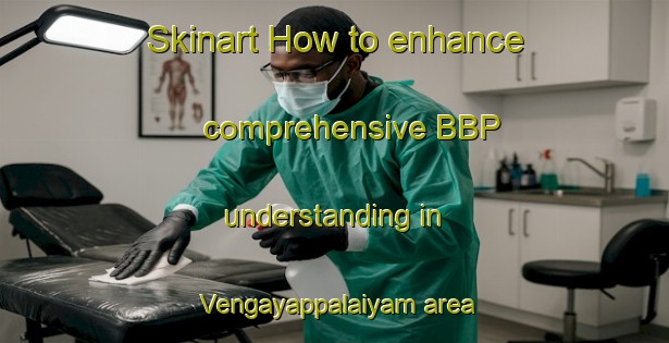 Skinart How to enhance comprehensive BBP understanding in Vengayappalaiyam area | BbpTraining | BbpClasses | SkinartTraining-India