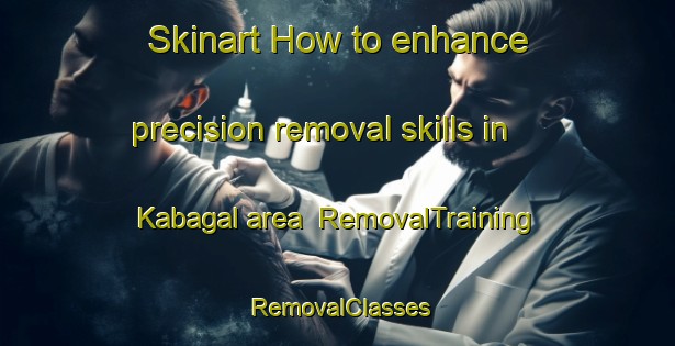 Skinart How to enhance precision removal skills in Kabagal area | RemovalTraining | RemovalClasses | SkinartTraining-India