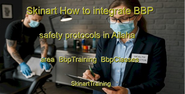 Skinart How to integrate BBP safety protocols in Ailaha area | BbpTraining | BbpClasses | SkinartTraining-India