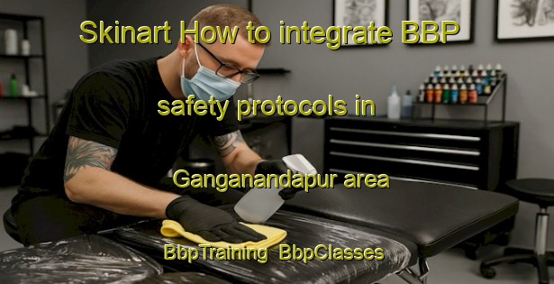 Skinart How to integrate BBP safety protocols in Ganganandapur area | BbpTraining | BbpClasses | SkinartTraining-India