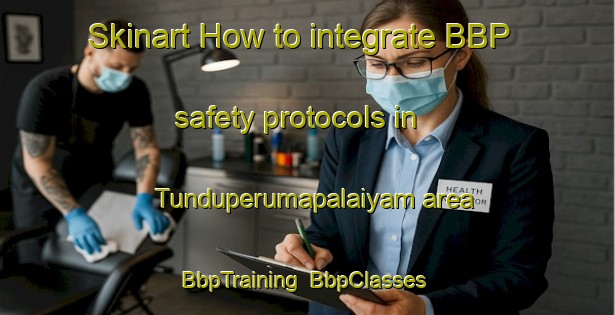 Skinart How to integrate BBP safety protocols in Tunduperumapalaiyam area | BbpTraining | BbpClasses | SkinartTraining-India