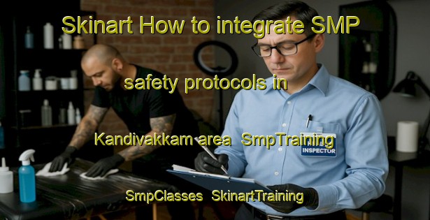 Skinart How to integrate SMP safety protocols in Kandivakkam area | SmpTraining | SmpClasses | SkinartTraining-India