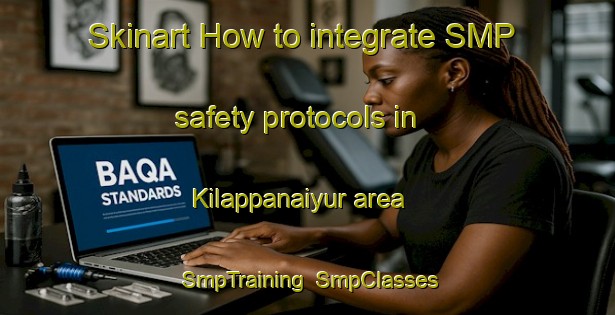 Skinart How to integrate SMP safety protocols in Kilappanaiyur area | SmpTraining | SmpClasses | SkinartTraining-India