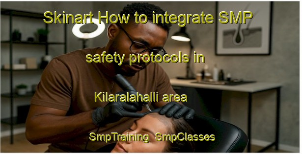 Skinart How to integrate SMP safety protocols in Kilaralahalli area | SmpTraining | SmpClasses | SkinartTraining-India