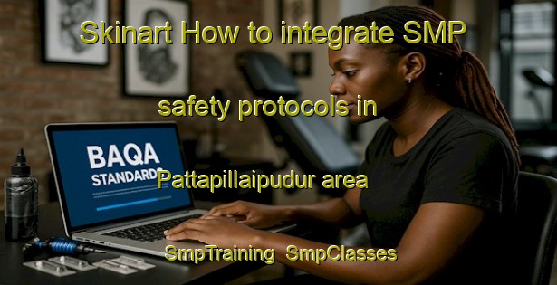 Skinart How to integrate SMP safety protocols in Pattapillaipudur area | SmpTraining | SmpClasses | SkinartTraining-India