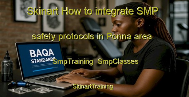 Skinart How to integrate SMP safety protocols in Ponna area | SmpTraining | SmpClasses | SkinartTraining-India