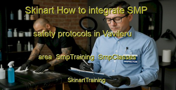 Skinart How to integrate SMP safety protocols in Vavileru area | SmpTraining | SmpClasses | SkinartTraining-India