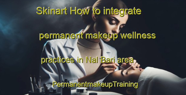 Skinart How to integrate permanent makeup wellness practices in Nal Bari area | PermanentmakeupTraining | PermanentmakeupClasses | SkinartTraining-India