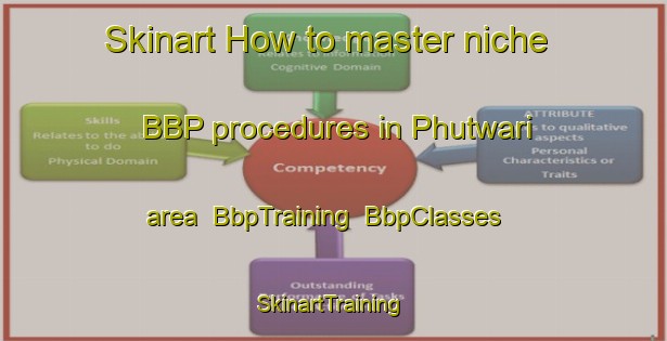Skinart How to master niche BBP procedures in Phutwari area | BbpTraining | BbpClasses | SkinartTraining-India